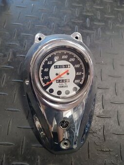 Yamaha drag star 650 XVs tachometer
