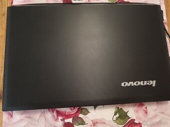 Notebook Lenovo - 1