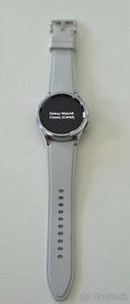 Samsung Galaxy Watch 6 Classic