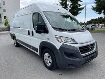 FIAT DUCATO MAXI 2.3JTD 109KW L4H2 R.V.2016 TOP STAV