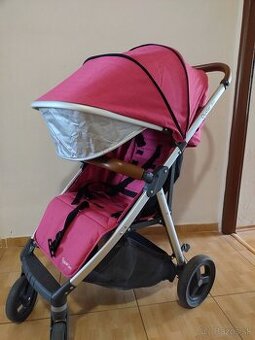 Oyster Zero Wow Pink