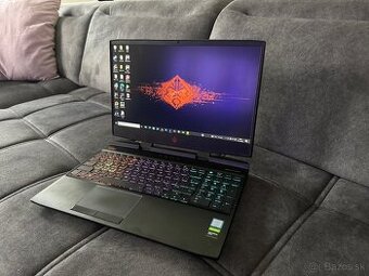 HP OMEN 15 dc-1104nc