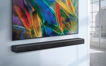 Predam soundbar Samsung HW-MS650
