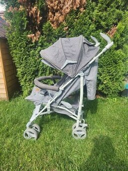 Golfovy kocik LIONELO Grey - 1