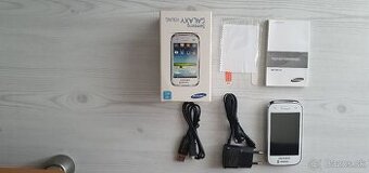 SAMSUNG Galaxy Young (GT-S6310N)