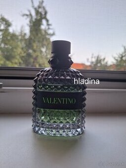 Predám Parfém Valentino Born In Roma Green Stravaganza (85ml