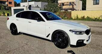 BMW 540i xDrive