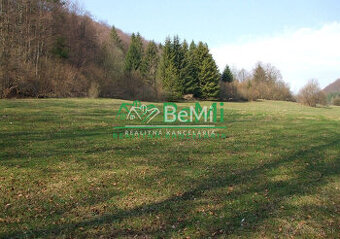 Pozemok v obci Lysica, okres Žilina 48338m2,  075-14-PEMOa