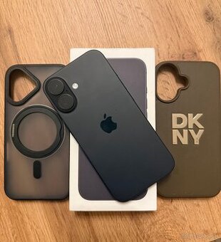 iPhone 16 128gb