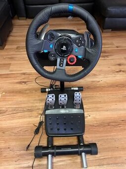 Logitech G29