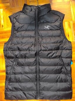 Vesta Arc'teryx