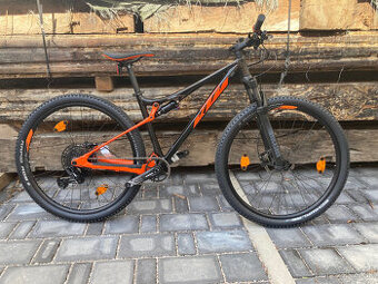 Predám nový horský bicykel KTM Scarp 294
