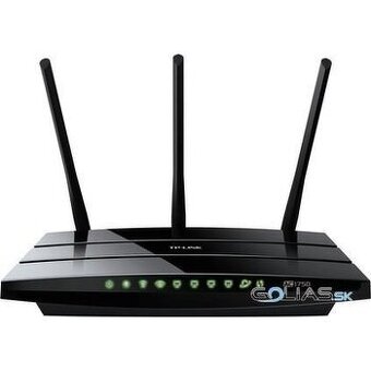 TP LINK AC1750