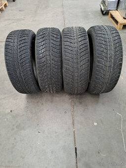 235/55R18 Nokian