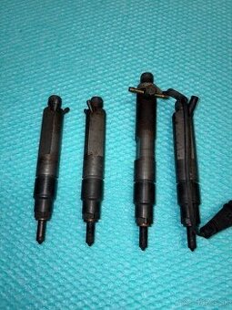 Vstreky 1.9 tdi 66/81kw sdi