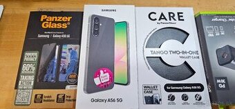 Samsung galaxy a56