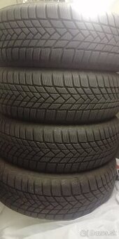 Zimné pneumatiky 185/65 R15
