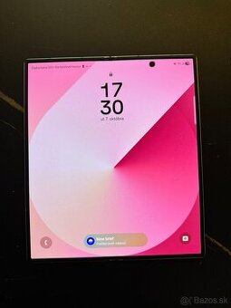 Samsung Z Fold 6