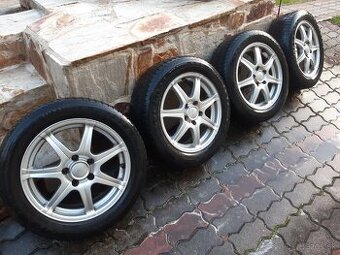 Elektrony PLW 5x112 R16