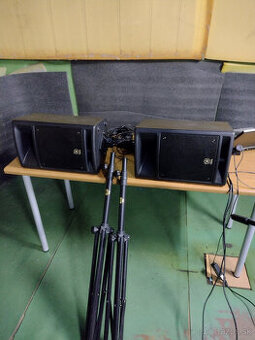 Yamaha Stagepas 300