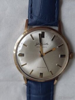 Glasshutte spezimatic
