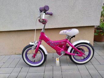 Detsky bicykel GT
