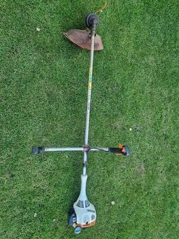 Krovinorezy STIHL
