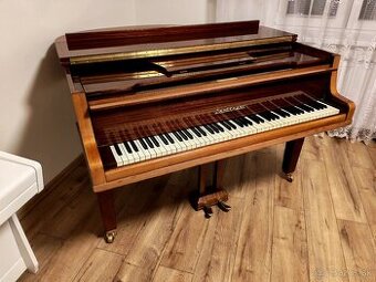 Bösendorfer najvyššia majstrovská kvalita