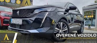 PEUGEOT 3008 ALLURE PACK 1.2 PURETECH 96KW A/T