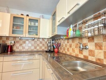 Predaj - 3,5-izb. - …