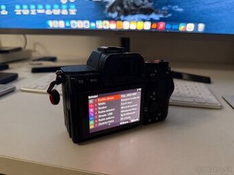 SONY A7 IV / SONY A7IV