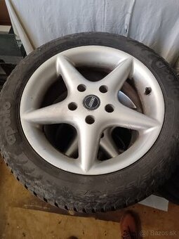 205/55 R 16 zimná sada Apollo