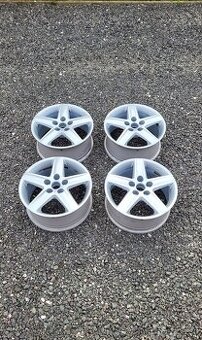 Elektróny 5x112 R17 Audi