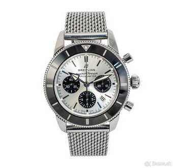 Breitling Superocean Heritage 44MM