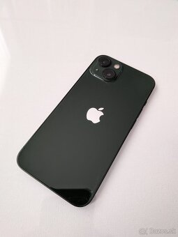 iphone 13 128GB Green AKO NOVÝ