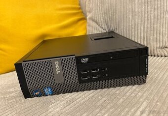 Dell Optiplex 7010 (i5/16GB/256GB/NVIDIA)