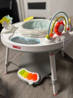 Hracie centrum SKIP HOP 3v1