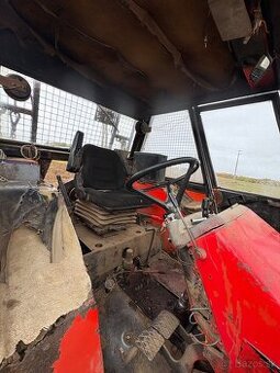 Zetor 6748 ,Zetor 6711 Zetor 7045