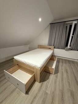 Postel 200x120
