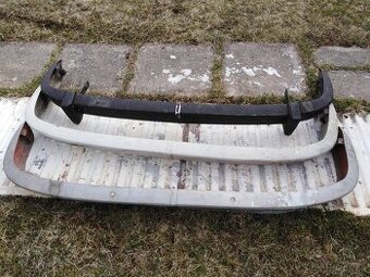 nárazník škoda 100, 120