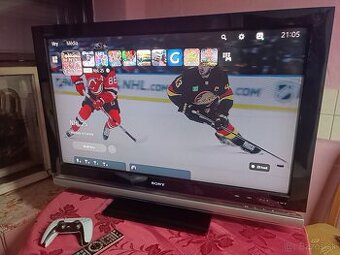 Sony Televízor