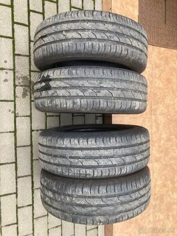 Letne pneu 205/60 R16