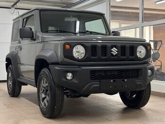Suzuki Jimny 4-Miestne, Odpočet DPH