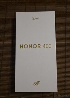 Predám Honor 400 lite 256gb