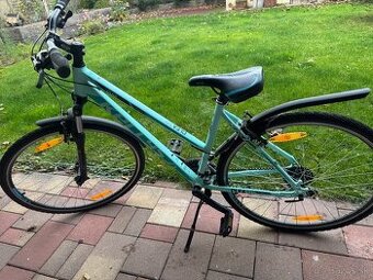 Predám bicykel Kellys Clea 10 Mint - 1