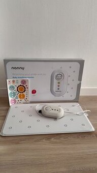 Monitor dychu Nanny