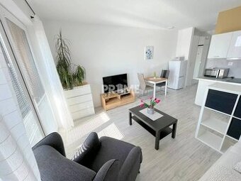 MODERNÝ 1i byt, SLNEČNICE,PARKING, LOGGIA, KLÍMA, Zuzany Cha
