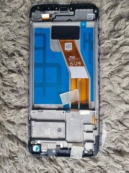 Display Samsung Galaxy M11