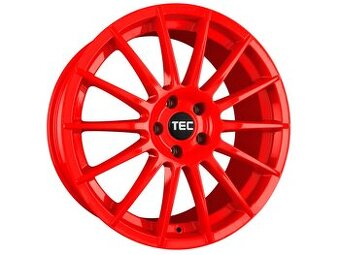 Tec 5x114,3 r18 mazda kia hyundai mitsubishi toyota honda ni