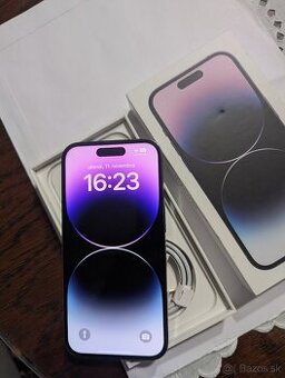 Apple iphone 14 Pro 128 GB